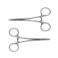 Eagle Claw Straight And Curved Tip Forceps Kit TFK2