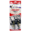 Eagle Claw Striped Bass Snelled Hook,Assortment 092QW