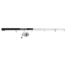 Surf Beast Spin Combo Rod,7ft/Medium Heavy,Glass