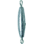 Eagle Claw Swiveling Trolling Sinker, 5/8oz, 3/Pack, WSWT-58