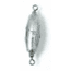 Eagle Claw Swiveling Trolling Sinker,Size 1/2oz 02093-012