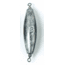 Eagle Claw Swiveling Trolling Sinker,Size 3oz 02093-003