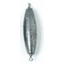 Eagle Claw Swiveling Trolling Sinker,Size 4oz 02093-004