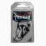 Eagle Claw TroKar Pro-V Bend BllHdJig 1/8oz Tungsten TKBH18-4/0