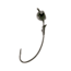 Eagle Claw TroKarScorpionShakeyHead3/16ozLeadGrnPump TKSH316GP-4/0