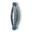 Eagle Claw Twist-Lock Sinker,Size 1oz 02080-007