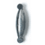Eagle Claw Twist-Lock Sinker,Size 3/4oz 02080-006