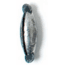 Eagle Claw Twist-Lock Sinker,Size 3/8oz 02080-004