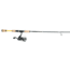 Eagle Claw Water Eagle Spinning Rod Combo,5ft6in,Light WE56S21BC
