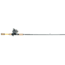Eagle Claw Water Eagle Spincast Reel Combo,5ft6in,Medium WE56SC2C