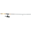 Eagle Claw Water Eagle Spinning Rod Combo,6ft6in,Medium WE66S21BC