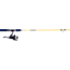 Eagle Claw X-Stream Angler Spincast Combo