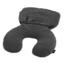 Eagle Creek 2-In-1 Travel Pillow, Ebony, EC041178156