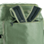 Eagle Creek Cargo Hauler Duffel 40L, Mossy Green, EC0A48XW326OS