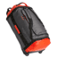 Eagle Creek Cargo Hauler Rolling Duffel, Flame/Asphalt, 120L, EC0A2V6W242