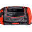 Eagle Creek Cargo Hauler Rolling Duffel, Flame/Asphalt, 90L, EC0A2V7G242