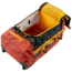 Eagle Creek Cargo Hauler Wheeled Duffel 130L, Golden State Print, EC0A48Y1312