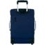 Eagle Creek Cargo Hauler XT Wheeled Duffel International Carry On, Aizome Blue, EC0A5LQD325OS