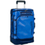 Eagle Creek Cargo Hauler XT Wheeled Duffel International Carry On, Aizome Blue, EC0A5LQD325OS
