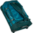 Eagle Creek Cargo Hauler XT Wheeled Duffel International Carry On, Arctic Seagreen, EC0A5LQD341OS