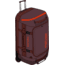Eagle Creek Cargo Hauler XT Wheeled Duffel International Carry-On, Currant, EC030301601