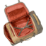 Eagle Creek Cargo Hauler XT Wheeled Duffel International Carry On, Safari Brown, 22in, EC030301210