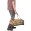 Eagle Creek Cargo Hauler XT Wheeled Duffel International Carry On, Safari Brown, 22in, EC030301210