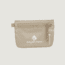 Eagle Creek Credit Clip RFID Zippered Wallet, Tan EC041301055