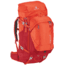 Eagle Creek Deviate 60 Travel Pack-Flame Orange