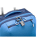 Eagle Creek Expanse 4 Wheeled, 60 Liters, Aizome Blue, 60L, EC0A5EJP325