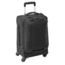 Eagle Creek Expanse 4 Wheeled International Carry On Luggage, Black, 21.5in, EC0A5EK8010