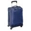 Eagle Creek Expanse 4 Wheeled International Carry-On Luggage, Pilot Blue, 21.5in, EC0A5EK8423