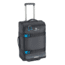 Eagle Creek Expanse Wheeled Duffel Carry On, Black, EC0A3XUZ010