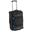 Eagle Creek Expanse Wheeled Duffel International Carry On, Black, EC0A3XV1010