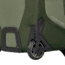 Eagle Creek Gear Warrior 32 Wheeled Luggage, Olive, 91.5 L, EC020528114