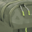 Eagle Creek Gear Warrior 32 Wheeled Luggage, Olive, 91.5 L, EC020528114