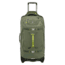 Eagle Creek Gear Warrior 32 Wheeled Luggage, Olive, 91.5 L, EC020528114