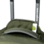 Eagle Creek Gear Warrior 32 Wheeled Luggage, Olive, 91.5 L, EC020528114
