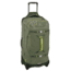 Eagle Creek Gear Warrior 32 Wheeled Luggage, Olive, 91.5 L, EC020528114