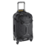 Eagle Creek Gear Warrior 4 Wheel 60L, Jet Black, 26in, EC0A3XV4281
