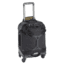 Eagle Creek Gear Warrior 4 Wheel Carry On, Jet Black, 22in, EC0A3XV6281