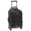 Eagle Creek Gear Warrior AWD International Carry-On, Black, 34 L, EC0A2V6Y010