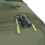 Eagle Creek Gear Warrior AWD International Carry-On, Olive, 34 L, EC0A2V6Y114