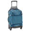 Eagle Creek Gear Warrior AWD International Carry-On, Smoky Blue, 34 L, EC0A2V6Y168