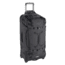 Eagle Creek Gear Warrior Wheeled Duffel 110L, Jet Black, 34in, EC0A3XV3281