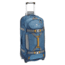 Eagle Creek Gear Warrior Wheeled Duffel 32-Slate Blue