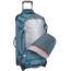 Eagle Creek Gear Warrior Wheeled Duffel 32-Smoky Blue