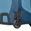 Eagle Creek Gear Warrior Wheeled Duffel 32-Smoky Blue