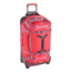 Eagle Creek Gear Warrior Wheeled Duffel 95L, Coral Sunset, 30in, EC0A3XV2274