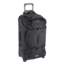 Eagle Creek Gear Warrior Wheeled Duffel 95L, Jet Black, 30in, EC0A3XV2281